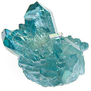 Crystal Relief for Anxiety