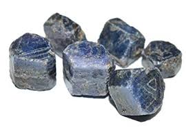 Stones to Support Your New Year's Resolutions