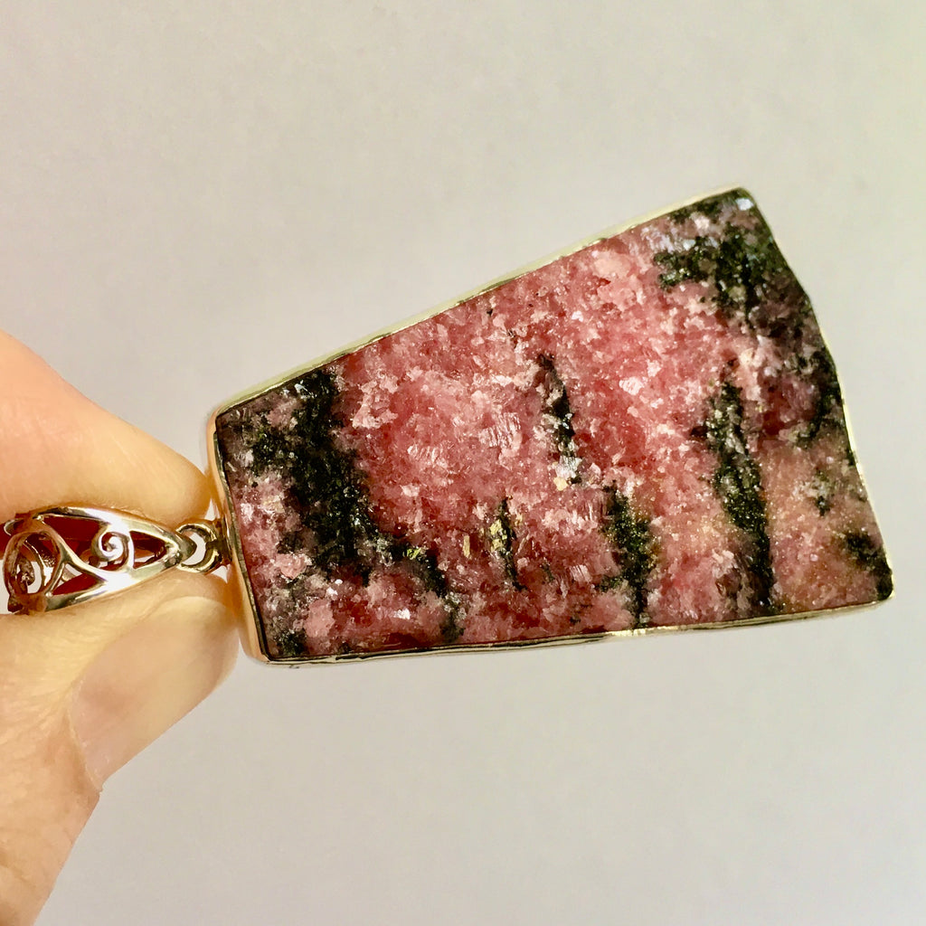 The Gift in the Storm