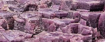 Another Look at Boundaries ~ Judgment, Acceptance & Lepidolite