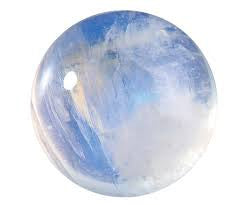 Receving with Moonstone