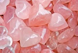 Rose Quartz ~ A Protective Stone?