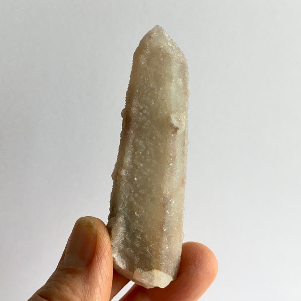 Fairy Quartz Point - 34.98 now 19.98!