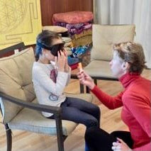 Original Sight Practitioner Training - INTERNATIONAL