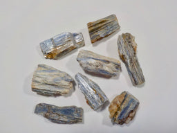 Blue Kyanite Natural - 4.99
