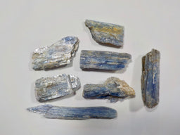 Blue Kyanite Natural - 8.99