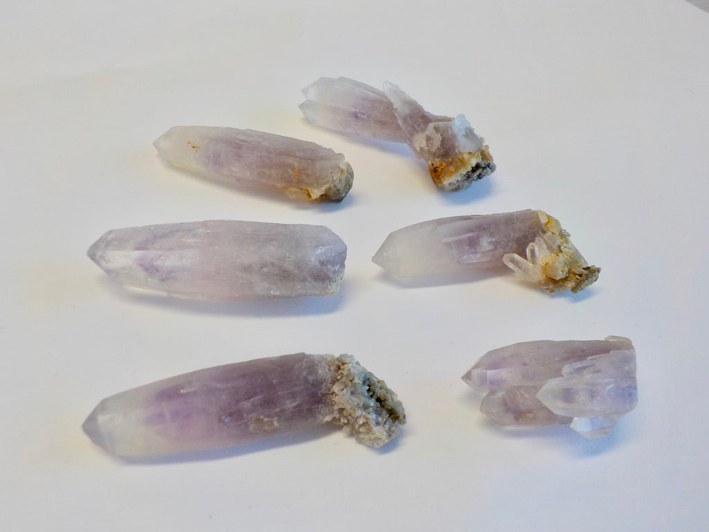 Zen Amethyst - 14.99