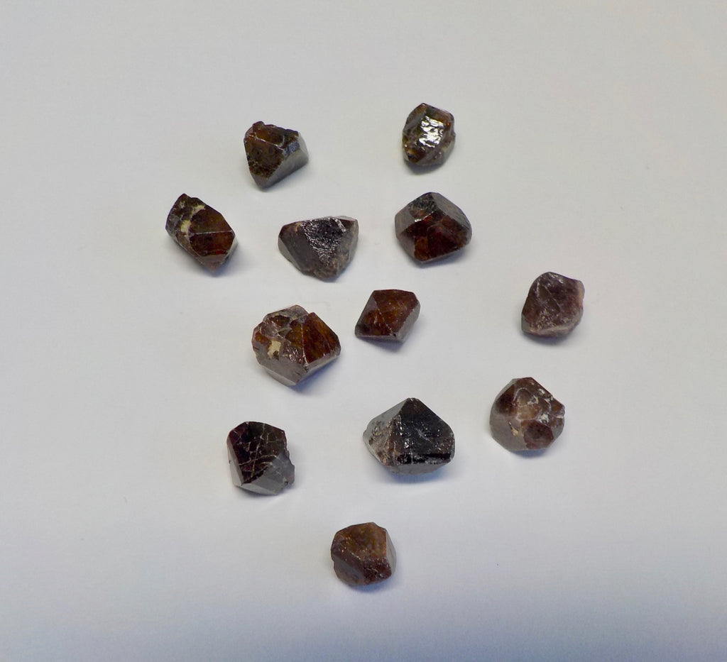 Zircon Natural - 3.99
