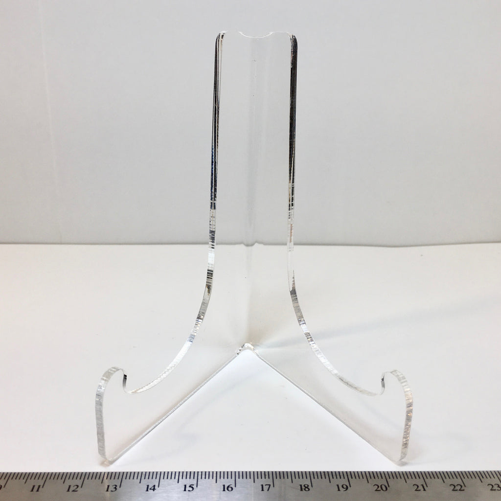 Acrylic Display Stand - 12.99