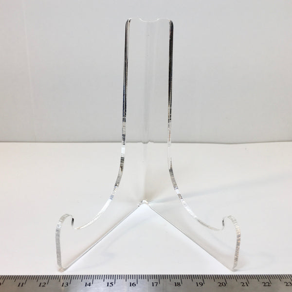Acrylic Display Stand - 12.99