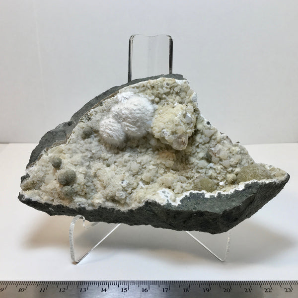 Acrylic Display Stand - 12.99