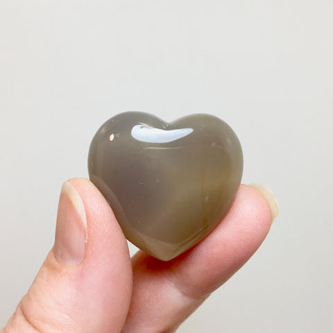 Agate Heart - 10.99 - Now 4.99!