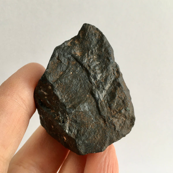 Black Merlinite or Psilamelane - 42.97