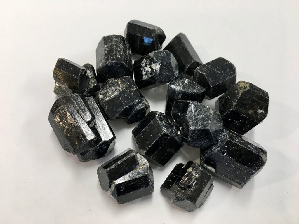 Black Tourmaline Natural - 8.99