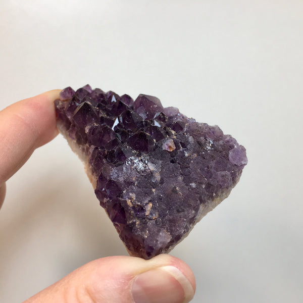 Amethyst Cluster - 14.99 now 7.99