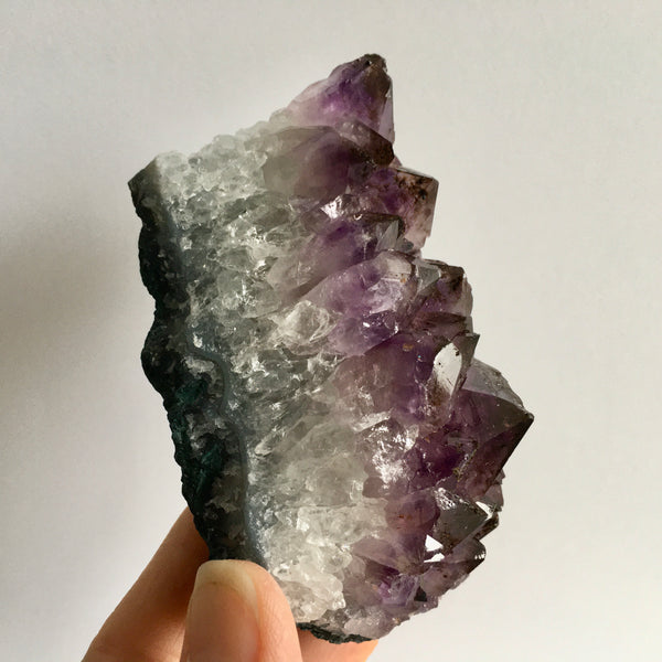 Amethyst Cacoxenite - 34.99 now 18.99