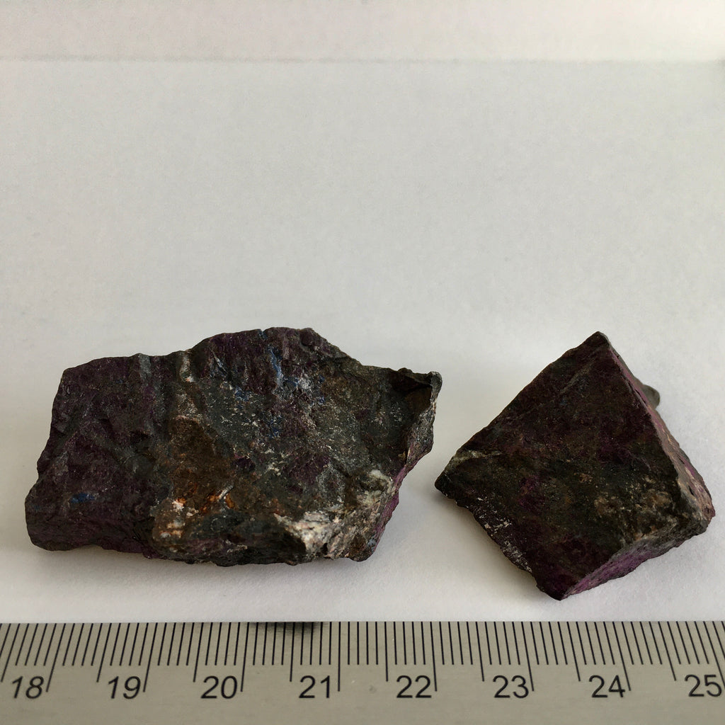 Purpurite Natural - 4.99