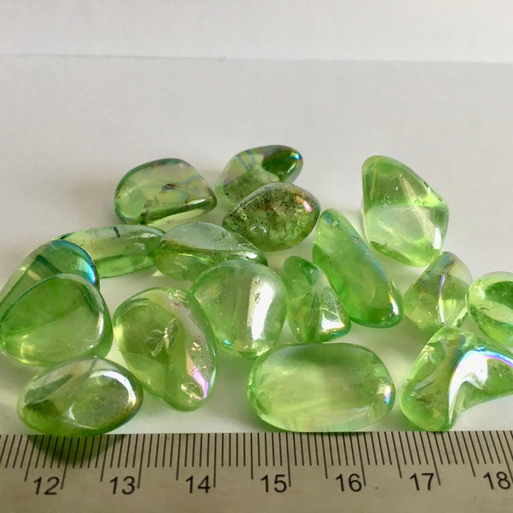 Apple Aura Tumbled - 4.99