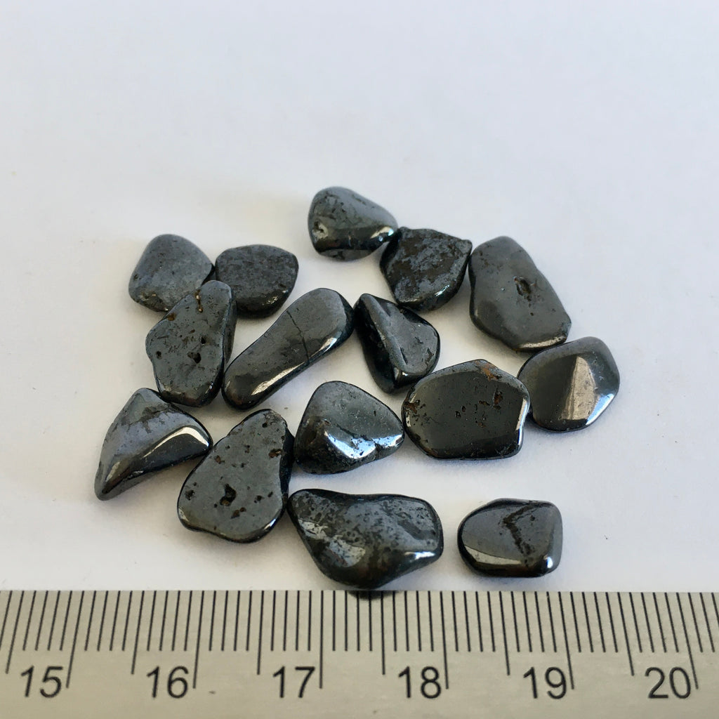 Lodestone Tumbled - 0.99