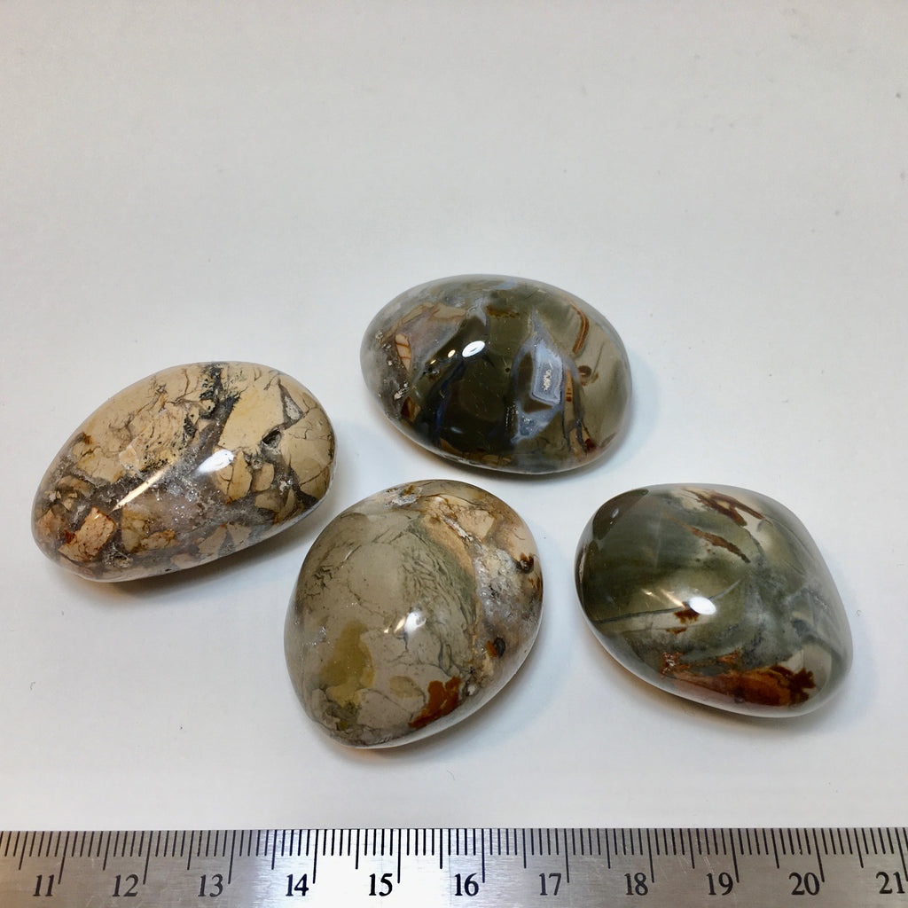 Ibis Jasper Tumbled - 9.99