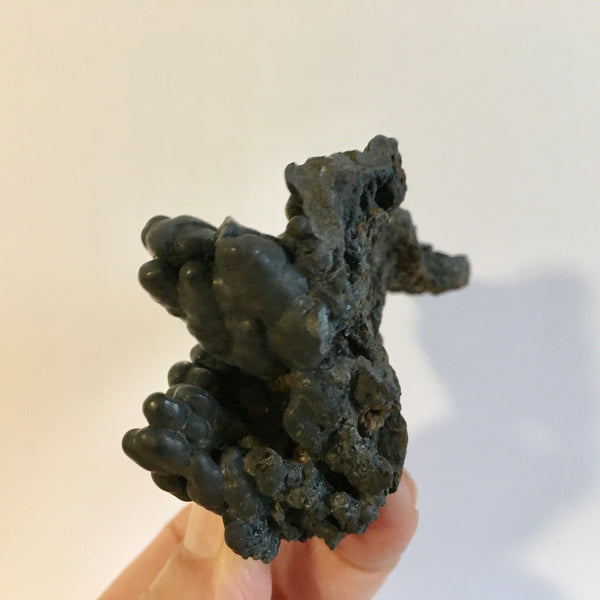 Black Merlinite or Psilomelane - 39.97