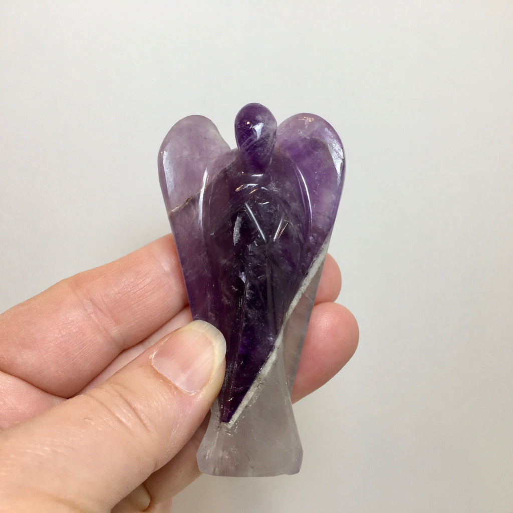 Amethyst Angel - 39.99 - 50% off