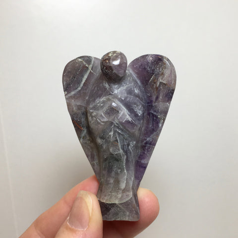 Amethyst Angel - 29.99 - 50% off