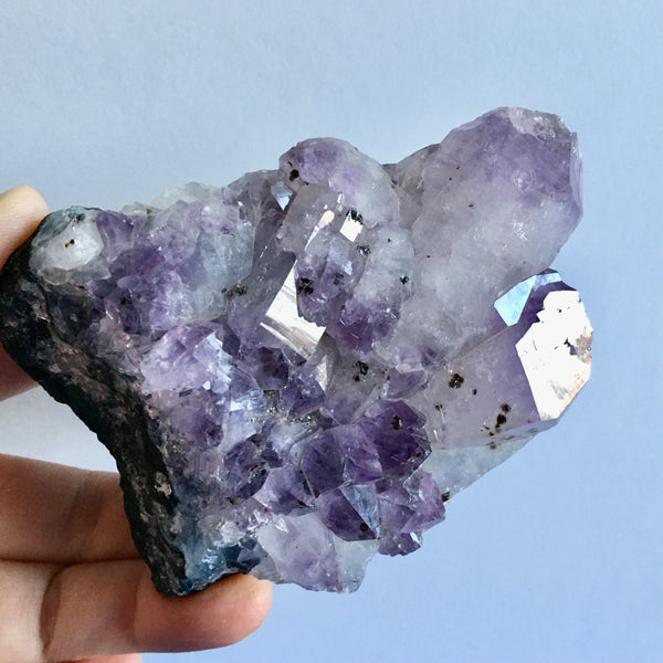 Amethyst Cluster - 34.99 - now 19.99!