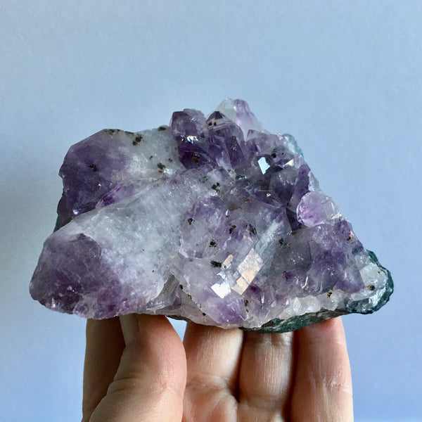 Amethyst Cluster - 34.99 - now 19.99!