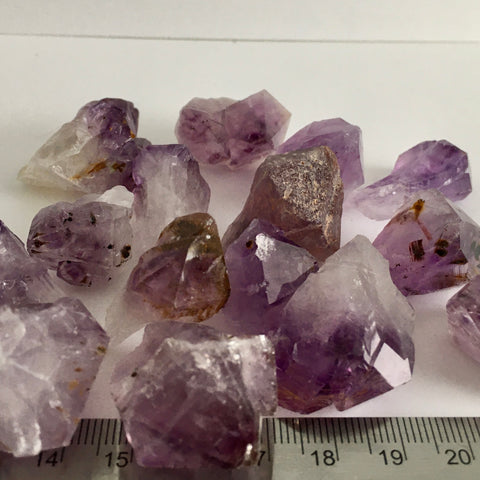 Amethyst Point - 3.99 - now 1.99!