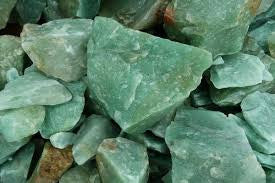 Green Aventurine ~ Re-Visiting the Past and Re-Claiming the Future