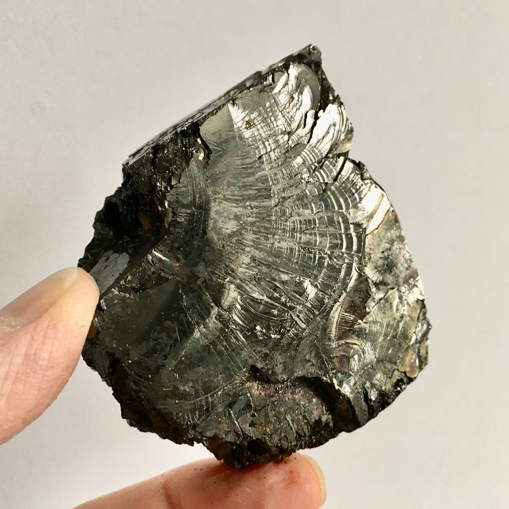Shungite - Yes it Can!