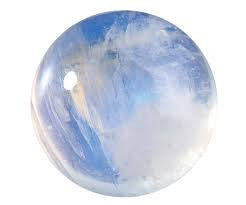 Receving with Moonstone