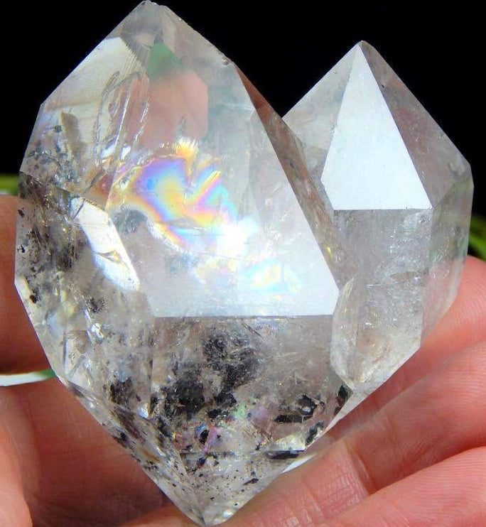 Herkimer Diamonds