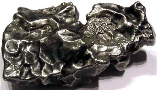 Build Stamina and Strengthen Spiritual Commitment with Meteorites!