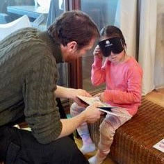 Original Sight Practitioner Training