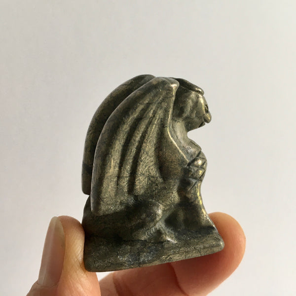 Pyrite Griffin - 24.95