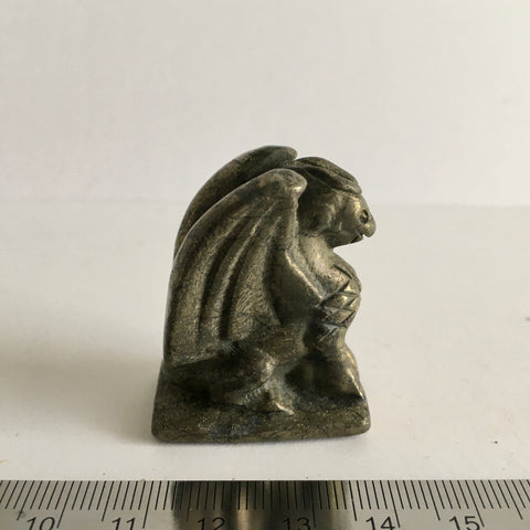 Pyrite Griffin - 24.95