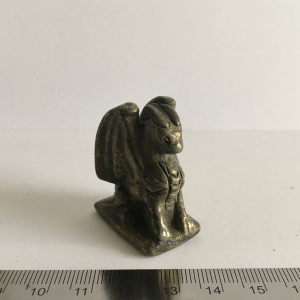 Pyrite Griffin - 24.95