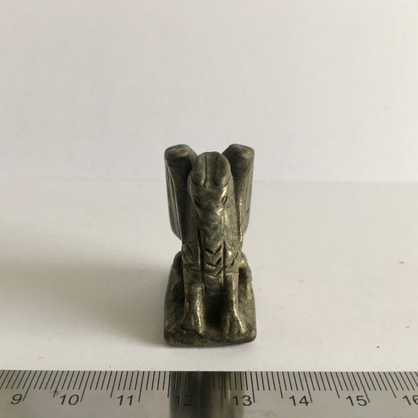 Pyrite Griffin - 24.95