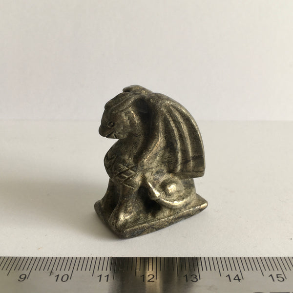 Pyrite Griffin - 24.95