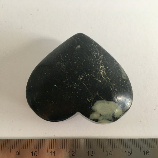 Chrysanthemum Stone Heart - 22.95