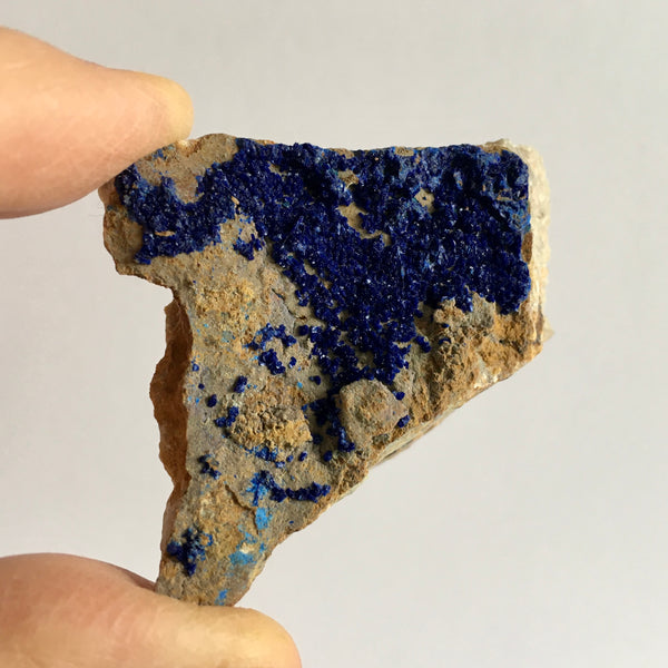 Azurite Natural - 14.99