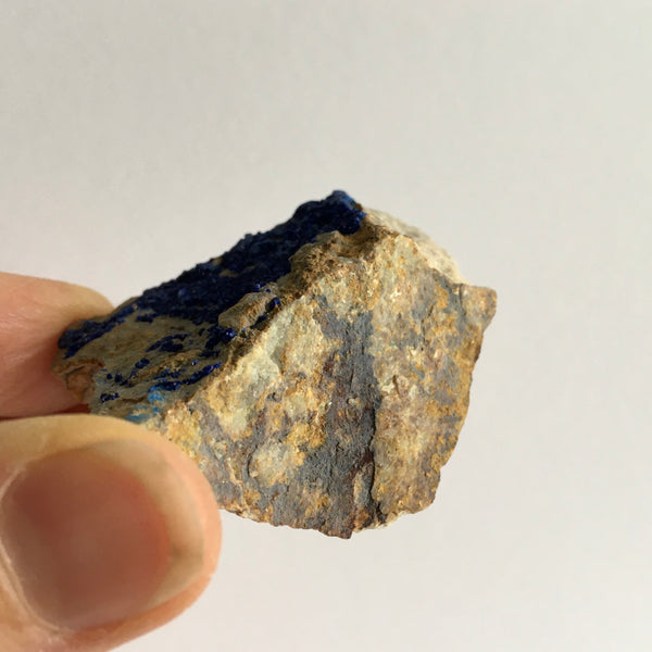 Azurite Natural - 14.99