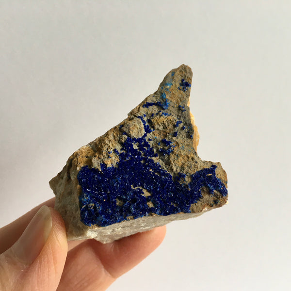 Azurite Natural - 14.99