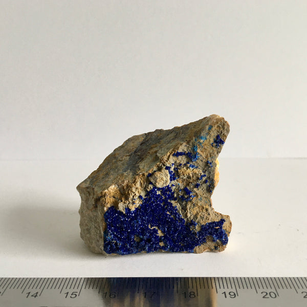 Azurite Natural - 14.99