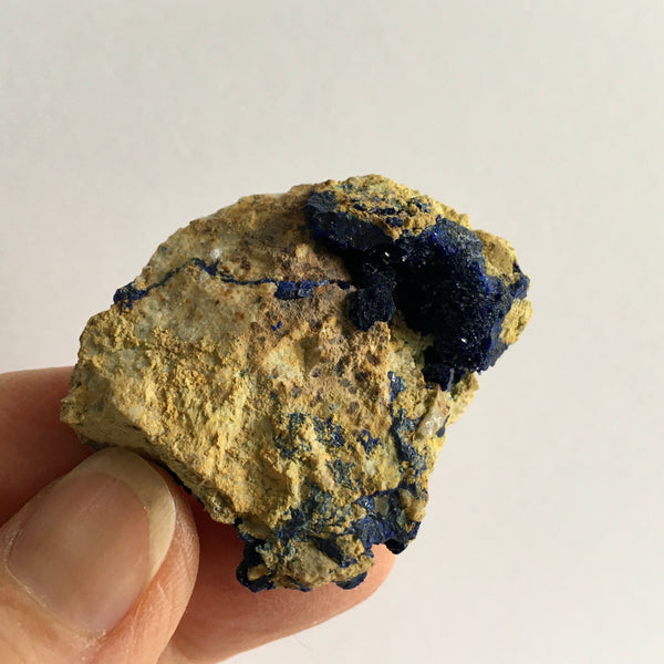 Azurite Natural - 14.99