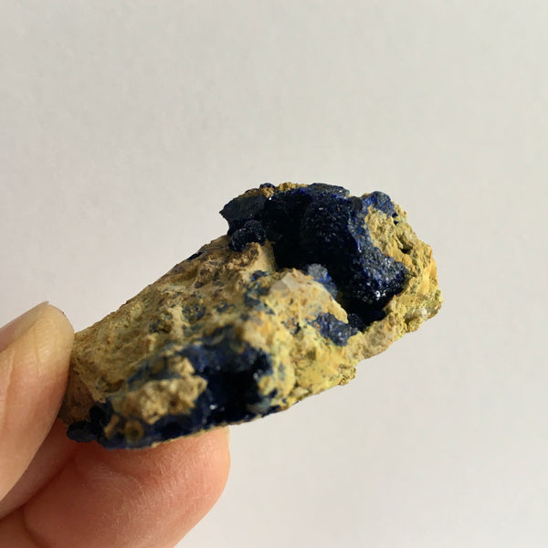 Azurite Natural - 14.99