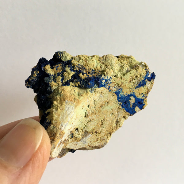 Azurite Natural - 14.99