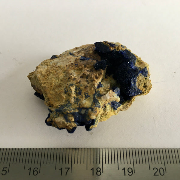 Azurite Natural - 14.99